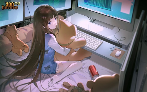 《300英雄》命运乐章 和真惠惠异世界之旅再启