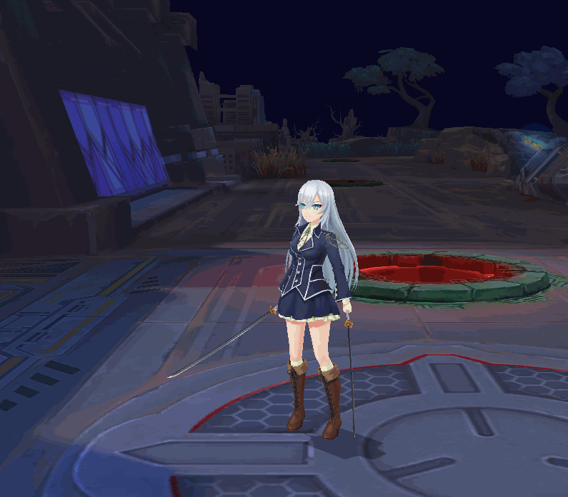 《300英雄》命运乐章 和真惠惠异世界之旅再启