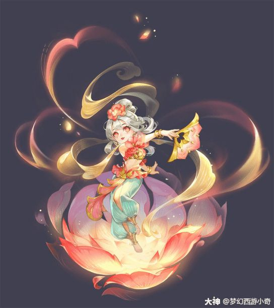 全新资料片再度爆料，推出新场景疑似“芙蓉园”