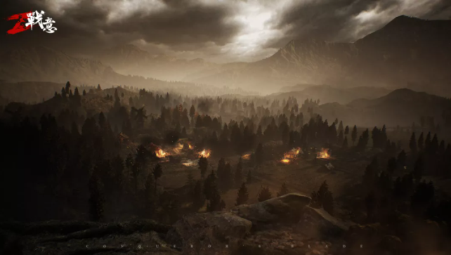 《战意》新赛季定档！9月28日正式来袭！