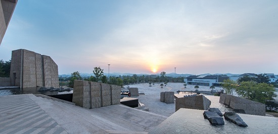 报名启动！”创意黄山，‘竞’在徽州”