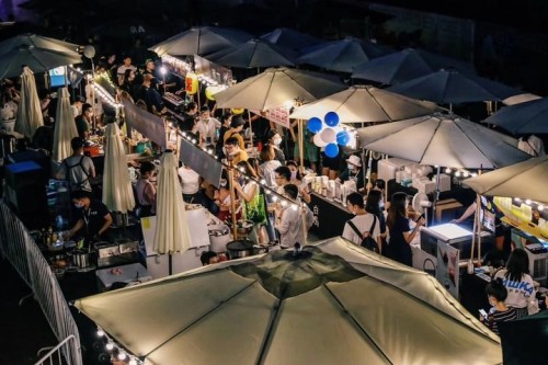 报名启动！”创意黄山，‘竞’在徽州”