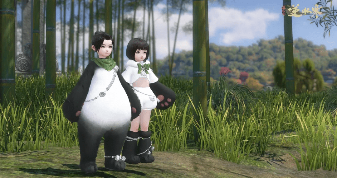 逆水寒宣布上线最凶残上古坐骑，玩家却被整笑了