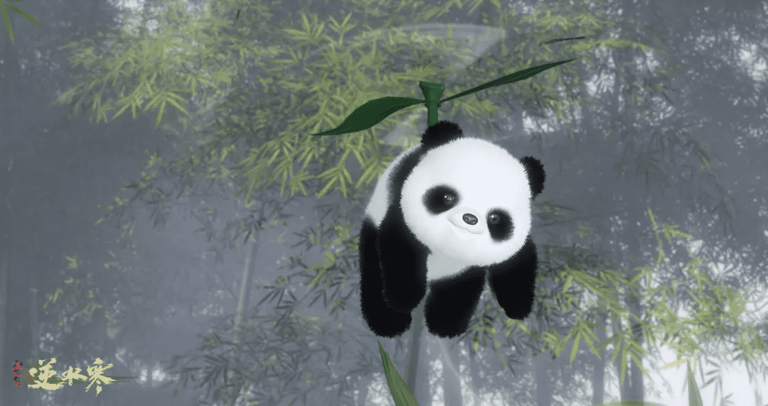 逆水寒宣布上线最凶残上古坐骑，玩家却被整笑了