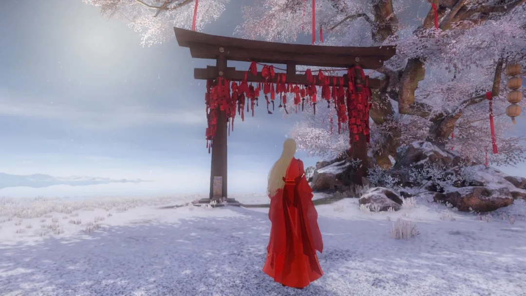 女大学生自述：你走之后，我在逆水寒活成了你的样子