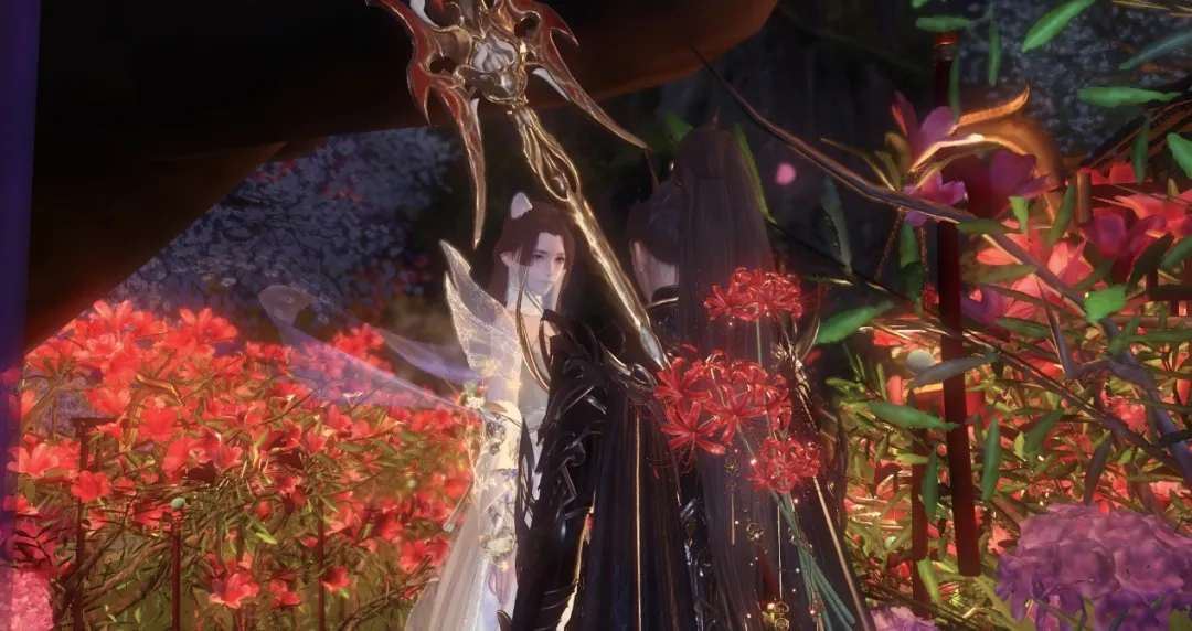 女大学生自述：你走之后，我在逆水寒活成了你的样子