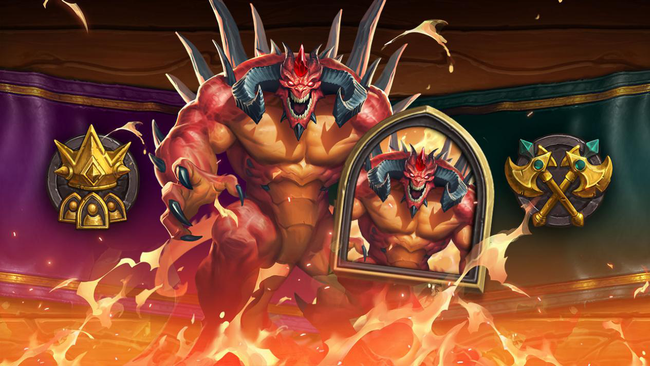 《炉石传说》万圣节活动来袭  网易UU加速器一键加速助你轻松闯关