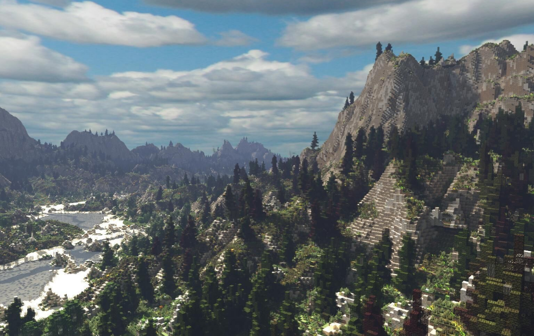 不给糖就捣蛋，来《我的世界》参加万圣派对！