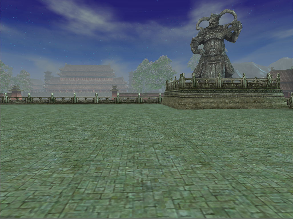 《三国群英传2》网络版新服“决战赤壁”预约活动&新版本现已开启！