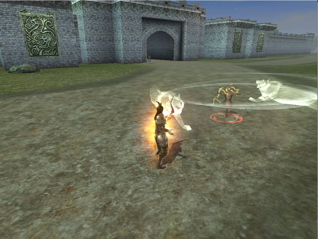 《三国群英传2》网络版新服“决战赤壁”预约活动&新版本现已开启！