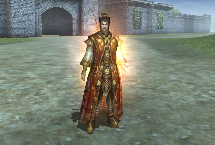 《三国群英传2》网络版新服“决战赤壁”预约活动&新版本现已开启！