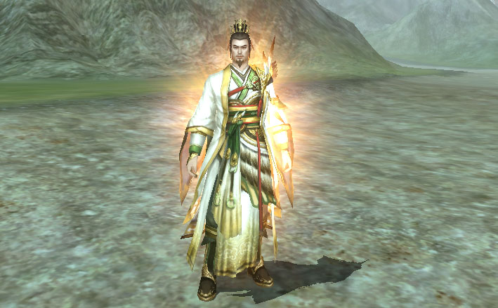 《三国群英传2》网络版新服“决战赤壁”预约活动&新版本现已开启！