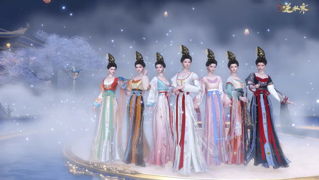 万万没想到，今年的双十一全网最低价竟是在游戏里