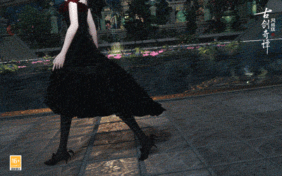 一秒化身小恶魔！《古剑奇谭网络版》全新礼包今日上架！