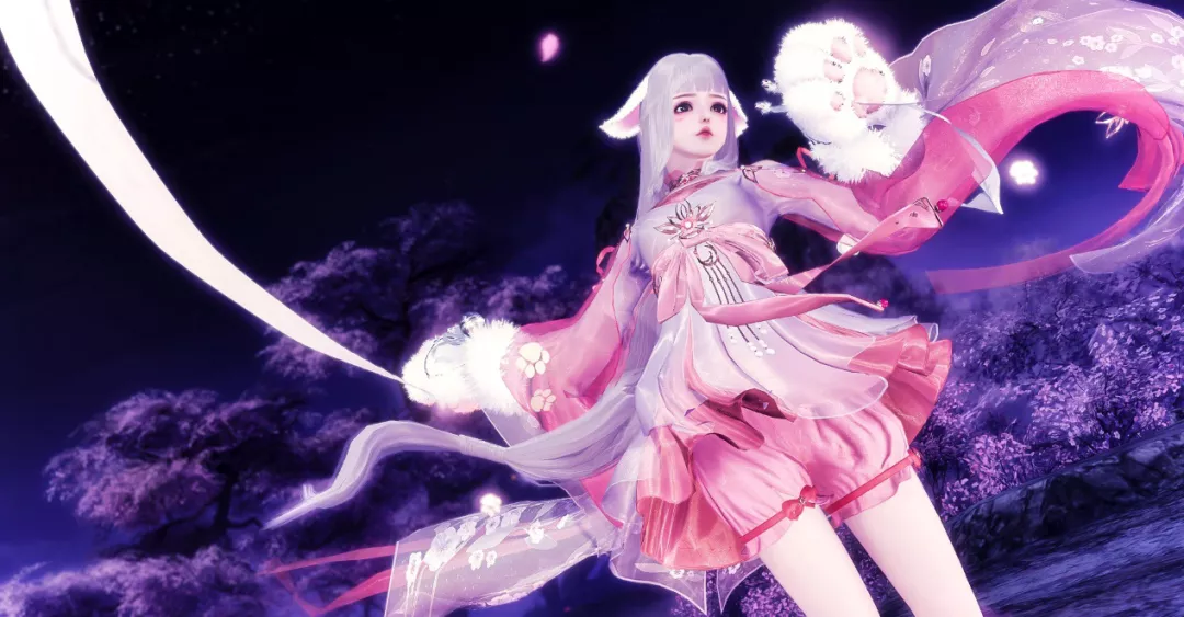 新晋抖音网红被游戏大神光速复刻