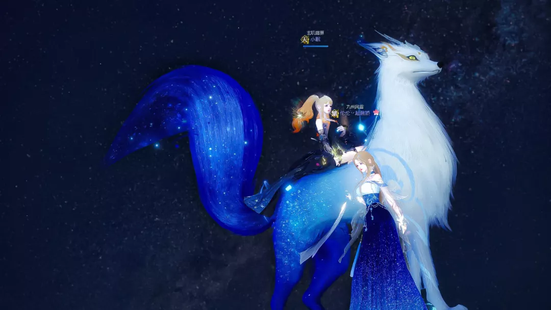 新晋抖音网红被游戏大神光速复刻