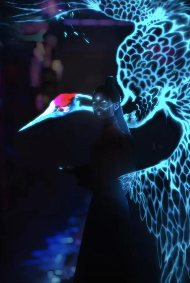 新晋抖音网红被游戏大神光速复刻