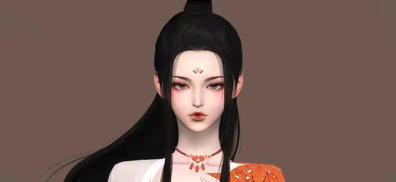 新晋抖音网红被游戏大神光速复刻