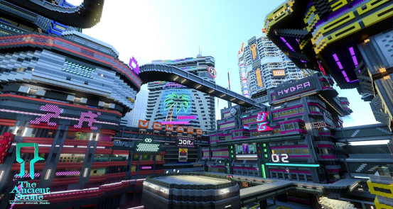 《我的世界》“年度视觉奖项”获奖团队 上古之石专访