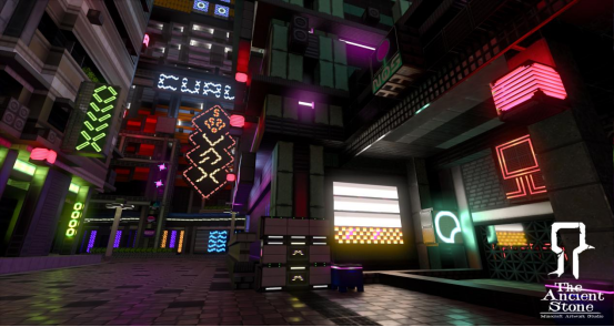 《我的世界》“年度视觉奖项”获奖团队 上古之石专访