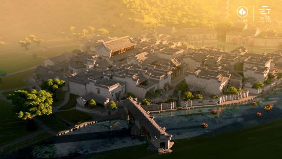 《我的世界》“文化传承”获奖团队 新式创筑专访