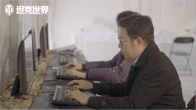 双十一最强开箱！《坦克世界》真实坦克车评震撼来袭