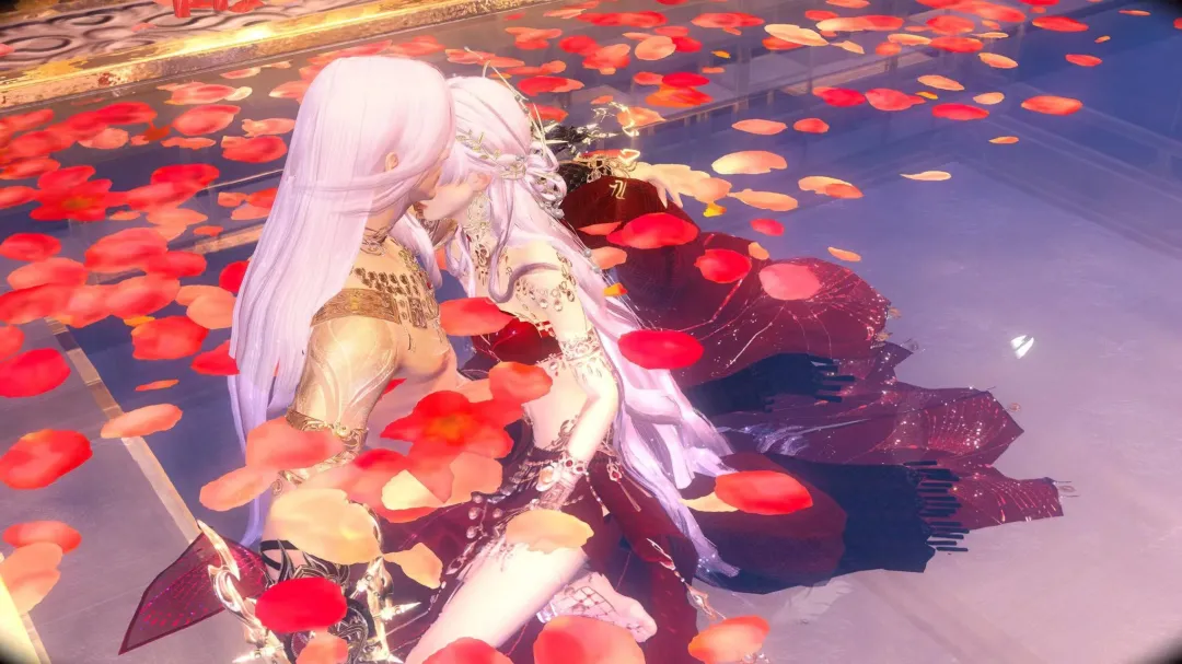 这家地下电台，已经偷偷成为逆水寒玩家的第一瓜田？