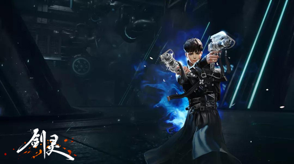 《剑灵》8th灵芝派对high翻天 多重豪礼狂欢来袭