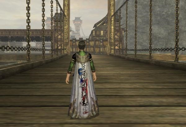 《三国群英传2》网络版新版本“虎牢飞将”今日上线 周年庆典火热进行中！