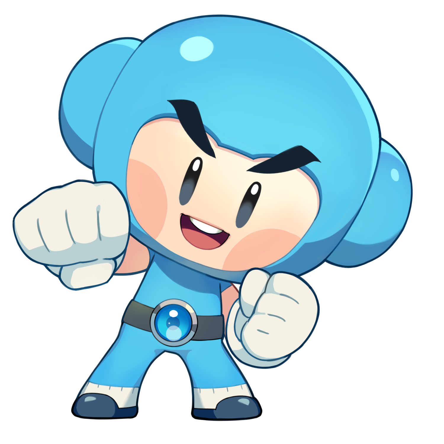  《泡泡堂》陪你的期限是一万年！