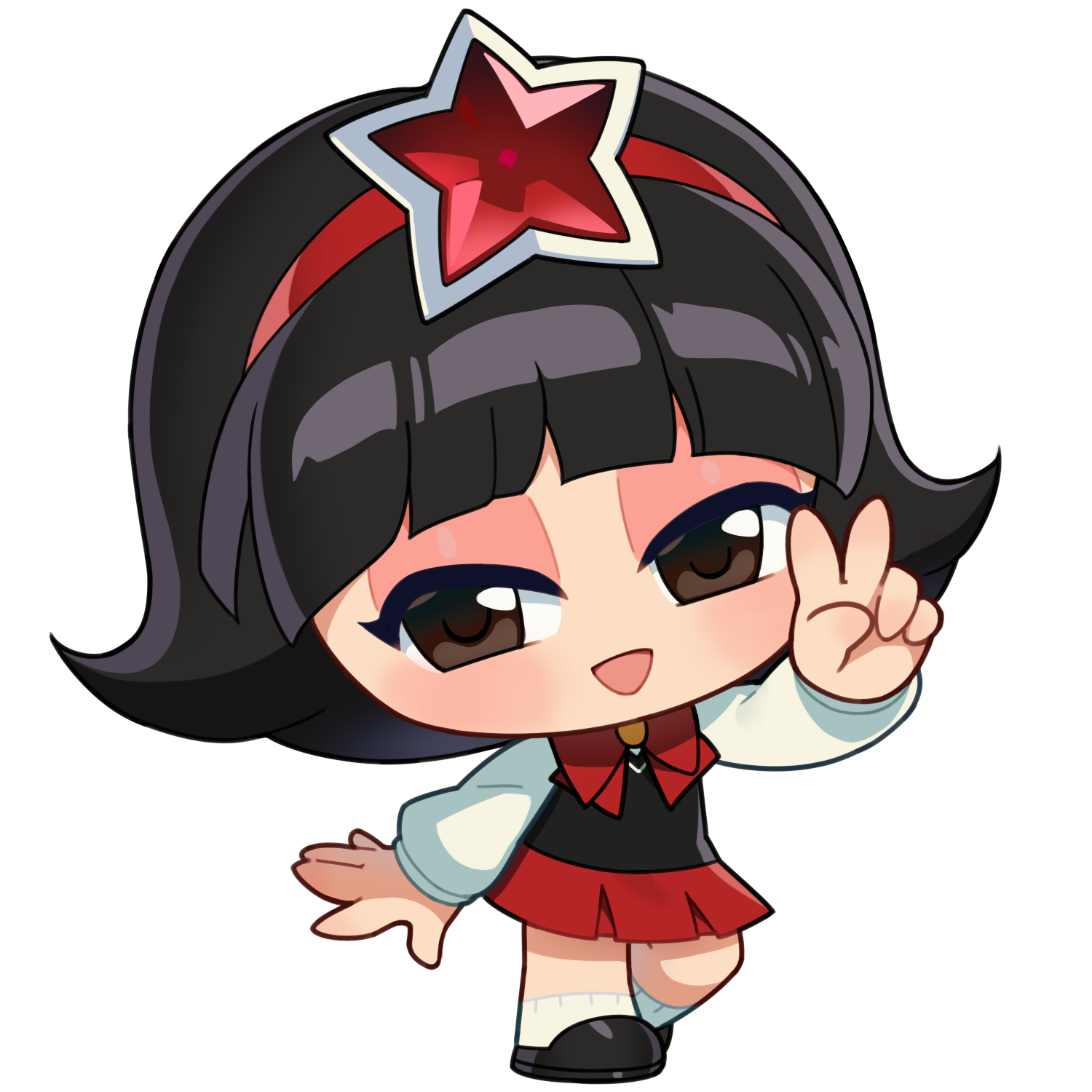  《泡泡堂》陪你的期限是一万年！