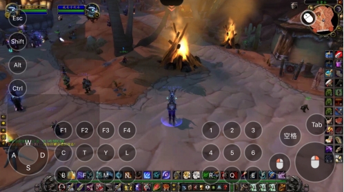 《魔兽世界》TBC排队严重，告别“代排”服务、用一款简单软件免费解决排队问题