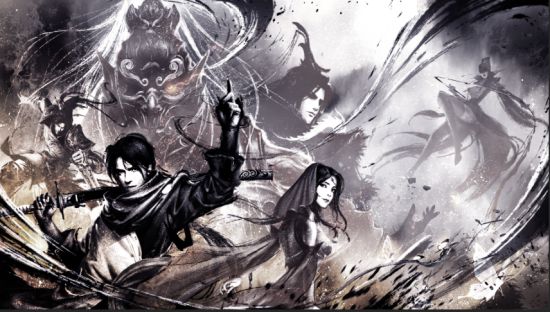 逆水寒打响反内卷第一枪！69争鸣服重新定义游戏节奏