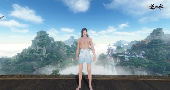 逆水寒又破次元壁？竟把“阿凡达”做进了游戏里