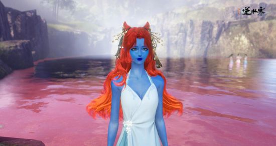 逆水寒又破次元壁？竟把“阿凡达”做进了游戏里