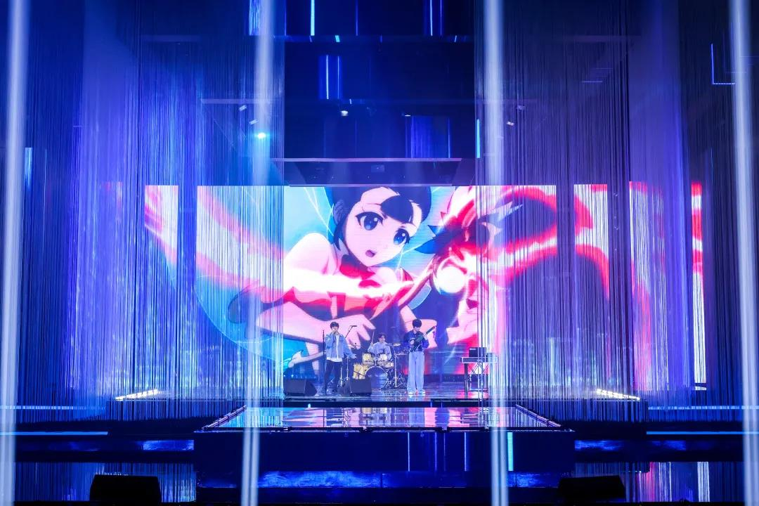 平安喜乐，岁岁长安！梦幻西游嘉年华跨年晚会精彩回顾