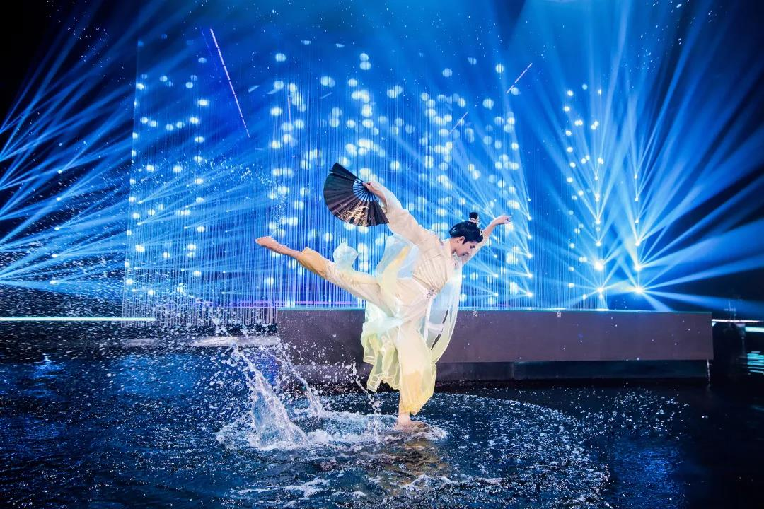 平安喜乐，岁岁长安！梦幻西游嘉年华跨年晚会精彩回顾