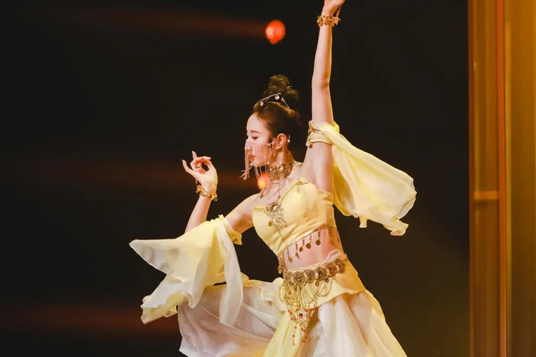 平安喜乐，岁岁长安！梦幻西游嘉年华跨年晚会精彩回顾