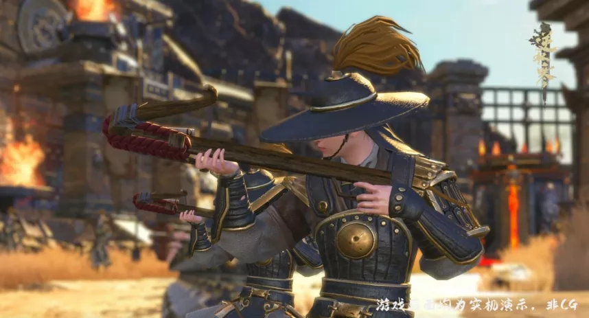 逆水寒诸神之战年度赛冠军奖品亮相，竟是无价非遗国宝