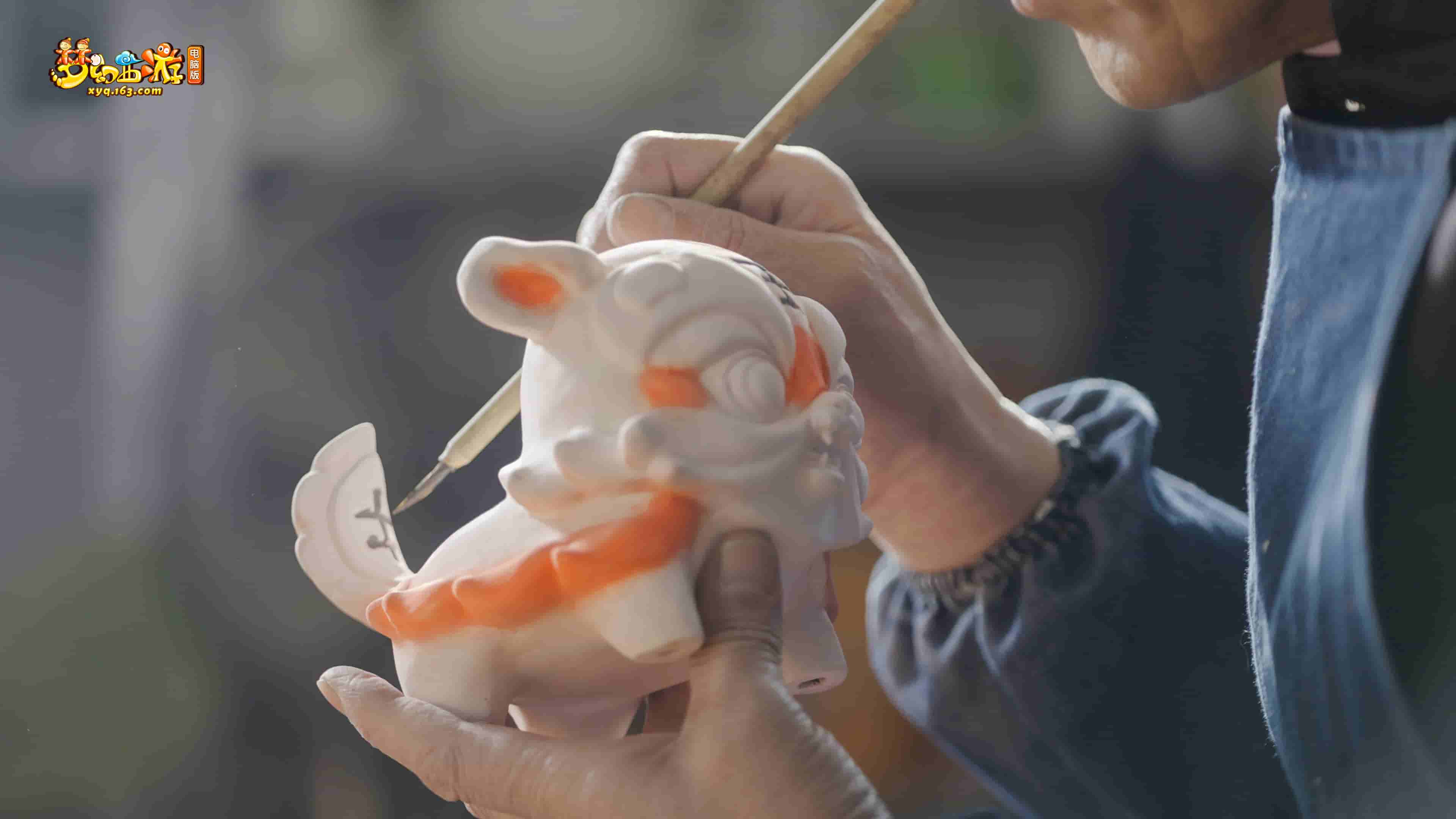 非遗唐三彩今日上线，穿越千年与梦相遇！