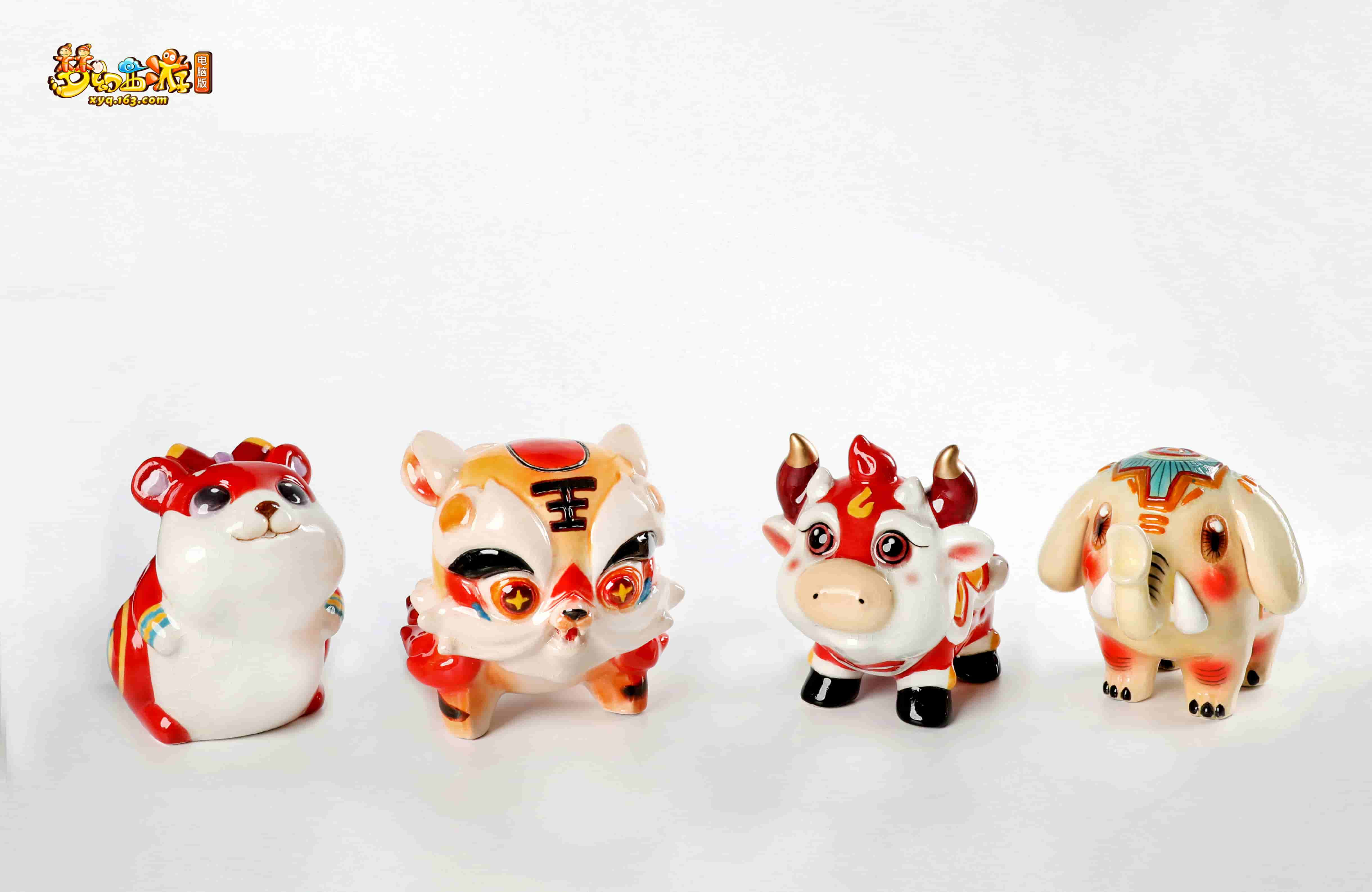 非遗唐三彩今日上线，穿越千年与梦相遇！