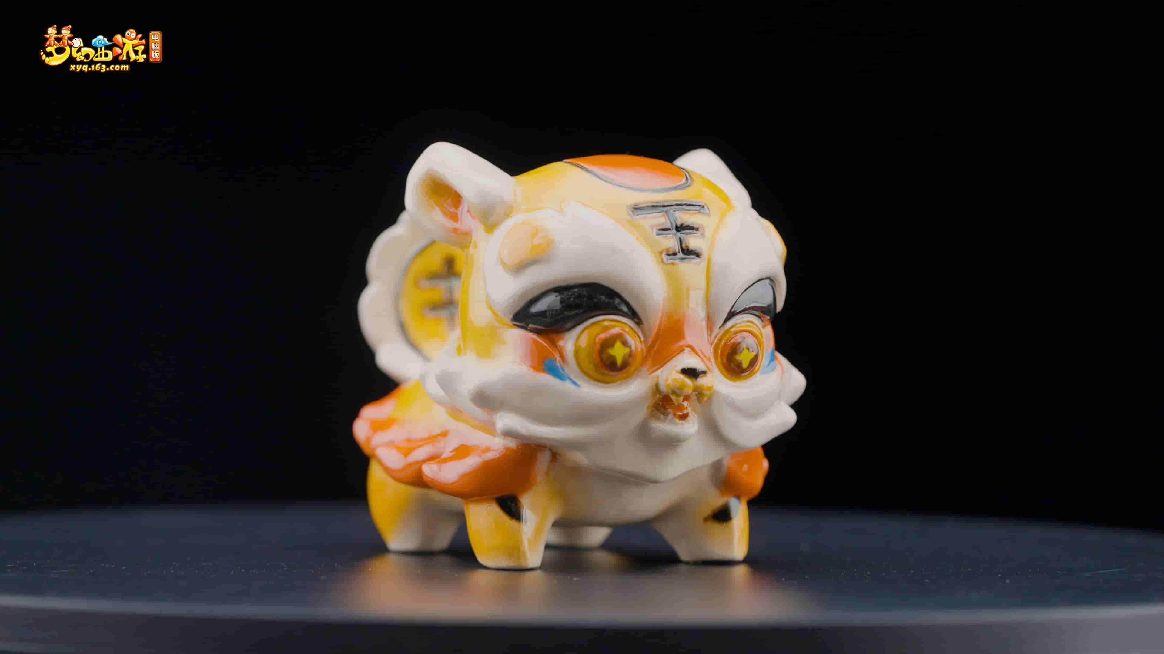 非遗唐三彩今日上线，穿越千年与梦相遇！