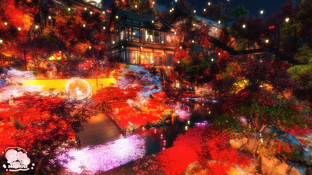 斥资五位数！这位玩家把现实婚礼100%复刻到了游戏里