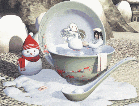 天刀OL全新主题外观携手非遗传承，唐韵雅调小乐队齐奏暖春