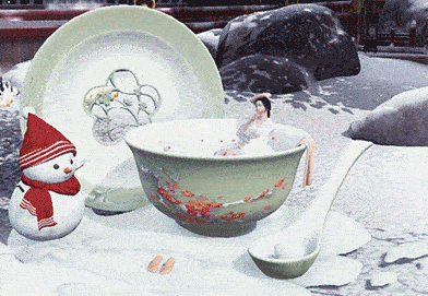 天刀OL全新主题外观携手非遗传承，唐韵雅调小乐队齐奏暖春