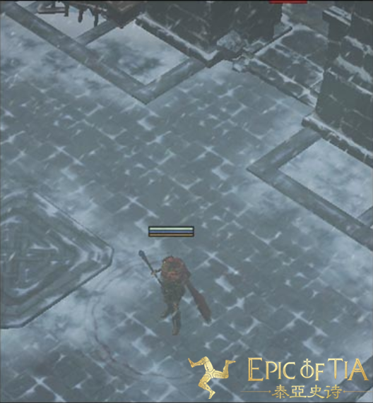 破冰行动 【冰封遗迹】副本攻略