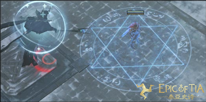 破冰行动 【冰封遗迹】副本攻略