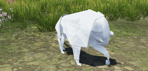 天刀OL雪衣门派武器惊艳首曝！美趣新外观、年度首服邀您共赴盛春！