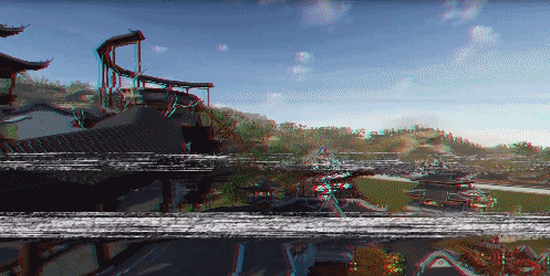 天刀OL雪衣门派武器惊艳首曝！美趣新外观、年度首服邀您共赴盛春！