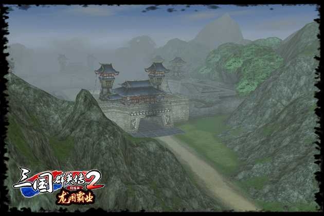 《三国群英传2》网络版龙图霸业版本上线  豪华礼包大放送